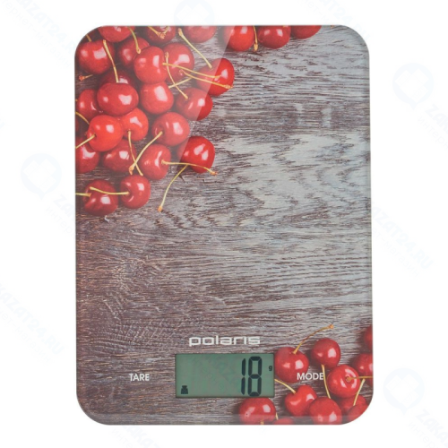 Весы кухонные Polaris PKS 1046DG
