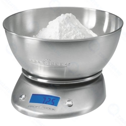 Весы кухонные PROFI COOK ProfiCook PC-KW 1040