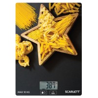 Весы кухонные Scarlett SC-KS57P50