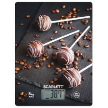 Весы кухонные Scarlett SC-KS57P71