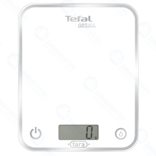 Весы кухонные Tefal BC 5000 V2