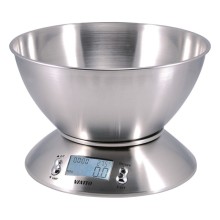 Весы кухонные Viatto VA-KS-59BS