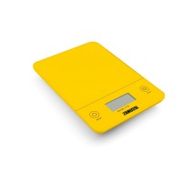 Весы кухонные Zanussi Brescia, цифровые, желтые