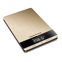 Весы кухонные Zigmund & Shtain DS-116