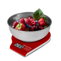 Весы кухонные Zigmund & Shtain DS-120