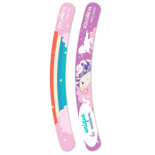 Набор пилок SOLOMEYA Be unique Accessory Kit, 2 шт