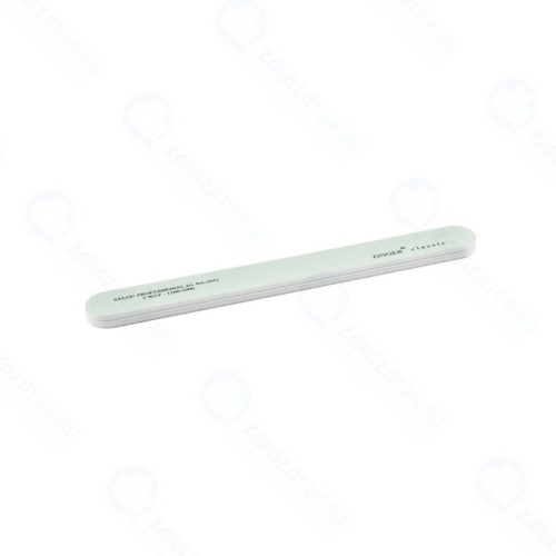 Пилка для ногтей Zinger BA-6041