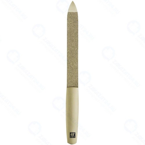 Пилка для ногтей ZWILLING 88580-131 Twinox Gold Edition