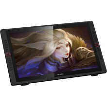 Планшет-дисплей XP-Pen Artist 24 Pro 2k QHD Interactive Pen Display Планшет-дисплей XP-Pen Artist 24 Pro 2k QHD Interactive Pen Display
