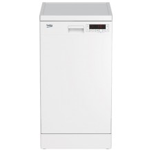 Посудомоечная машина Beko DFS25W11W