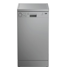 Посудомоечная машина Beko DFS 05012 S Посудомоечная машина Beko DFS 05012 S