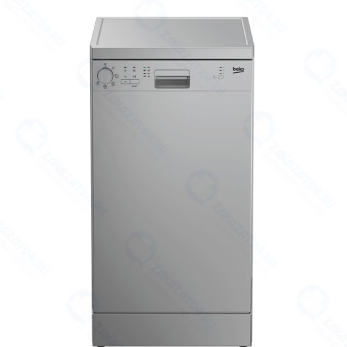 Посудомоечная машина Beko DFS 05012 S