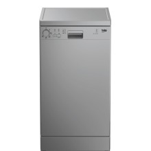 Посудомоечная машина Beko DFS 05W13S