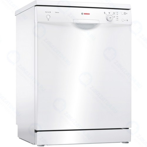 Посудомоечная машина Bosch SMS24AW00R