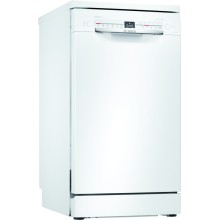 Посудомоечная машина Bosch Serie|2 Hygiene Dry SPS2HKW1DR