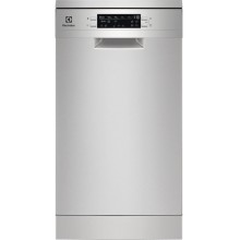 Посудомоечная машина Electrolux SES42201SX Посудомоечная машина Electrolux SES42201SX