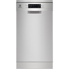 Посудомоечная машина Electrolux SMM43201SX Посудомоечная машина Electrolux SMM43201SX