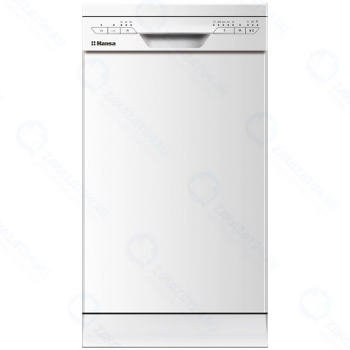 Посудомоечная машина Hansa ZWM475WEH