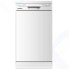 Посудомоечная машина Hansa ZWM475WEH