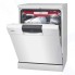 Посудомоечная машина Hansa ZWM628EWH
