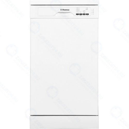 Посудомоечная машина Hansa ZWV414WH