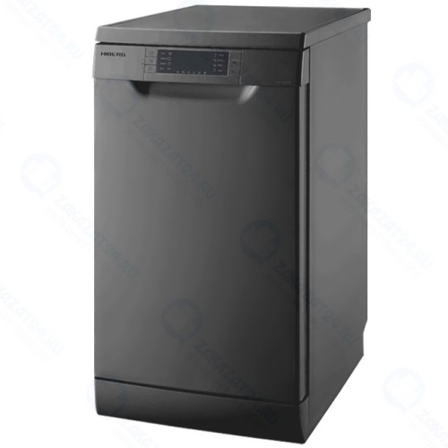 Посудомоечная машина Hiberg F48 1030 B