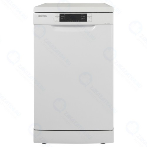 Посудомоечная машина Hiberg F48 1030 W