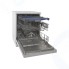 Посудомоечная машина Hiberg F68 1430 W