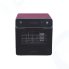 Посудомоечная машина Oursson DW4001TD/DC темная вишня
