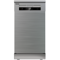 Посудомоечная машина Toshiba DW-10F1(S)-RU