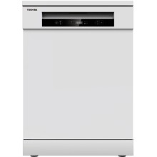 Посудомоечная машина Toshiba DW-14F1(W)-RU