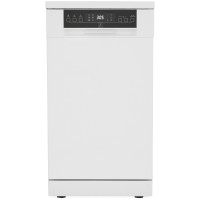 Посудомоечная машина Zugel ZDF454W