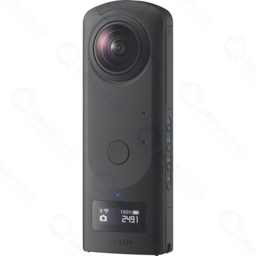 Экшн камера 360 Ricoh Theta Z1
