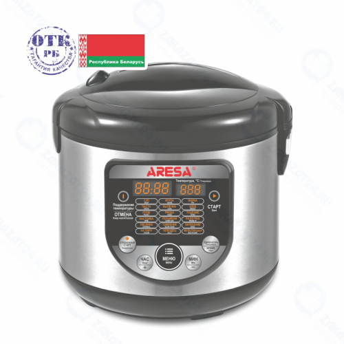Мультиварка Aresa AR-2008