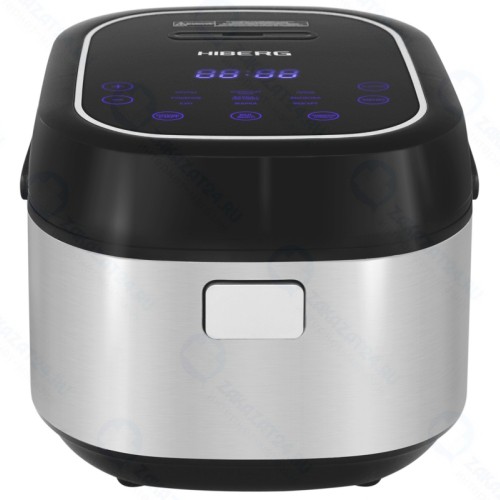 Мультиварка Hiberg MC 509 BS