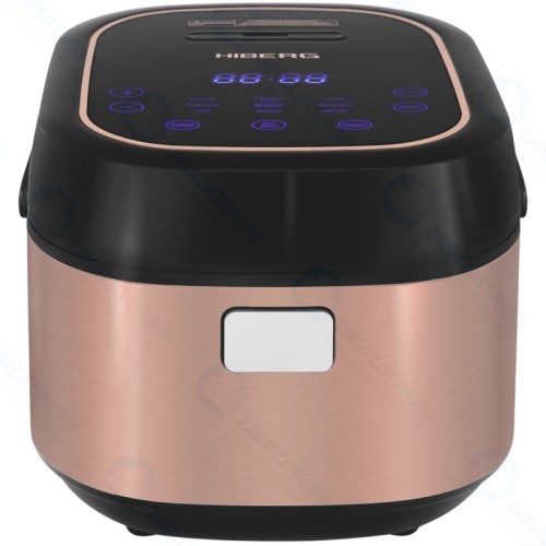 Мультиварка Hiberg MC 509 BC