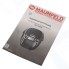 Мультиварка Maunfeld MF-1622BK