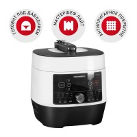 Мультиварка REDMOND RMC-P350