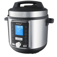 Мультиварка-скороварка STEBA DD 3 Smart