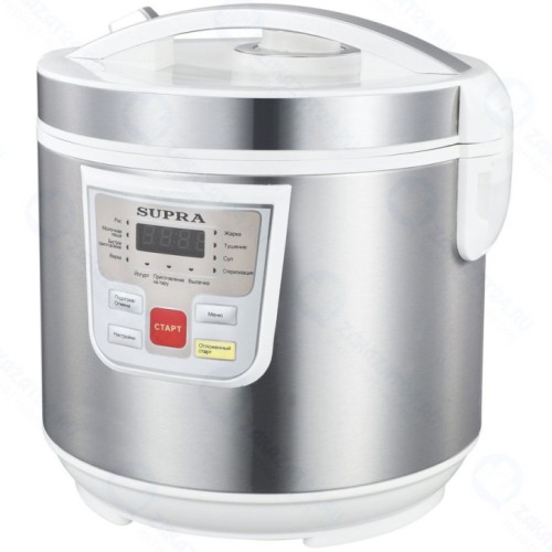 Мультиварка Supra MCS-4115