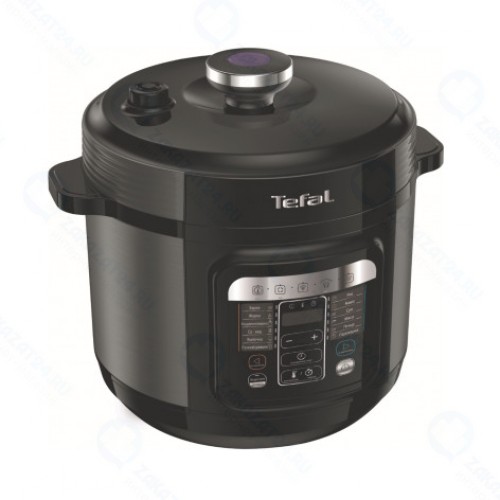 Мультиварка-скороварка Tefal CY 601832