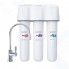 Фильтр для воды под мойку АКВАФОР Кристалл BABY Pro