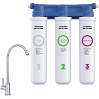 Фильтр для воды под мойку БАРЬЕР ЭКСПЕРТ СЛИМ Жесткость