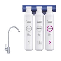 Фильтр для воды под мойку БАРЬЕР ЭКСПЕРТ Стандарт