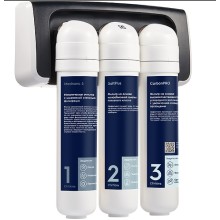 Фильтр для воды Electrolux iStream SF НС-1279472, быстросъемный для жесткой воды