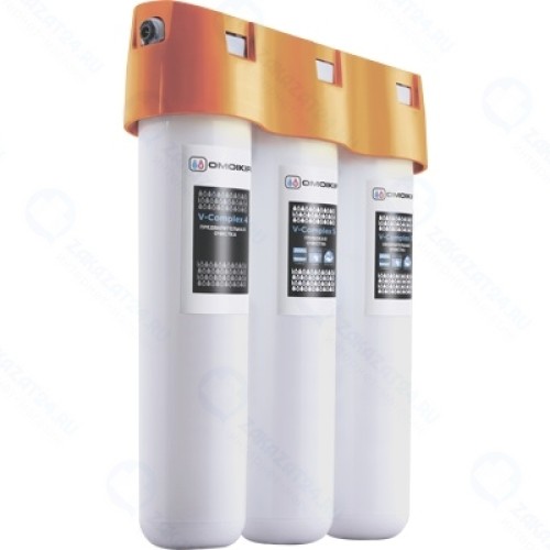 Фильтр для воды под мойку OMOIKIRI Pure Drop Lite 4998028 NEW