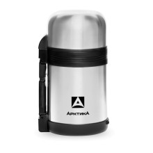 Термос АРКТИКА с шир. горлом, 201-800, 0,8л, 18ч Термос АРКТИКА с шир. горлом, 201-800, 0,8л, 18ч