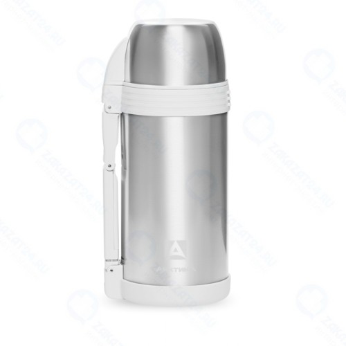 Термос АРКТИКА с шир. горлом, 205-1500, 1,5л, 26ч