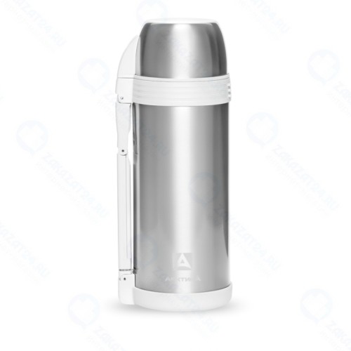 Термос АРКТИКА с шир. горлом, 205-1800, 1,8л, 28ч