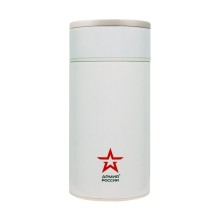 Термос АРМИЯ РОССИИ by THERMOS "АРКТИЧЕСКИЙ" из нержавеющей стали для еды 1,0 л